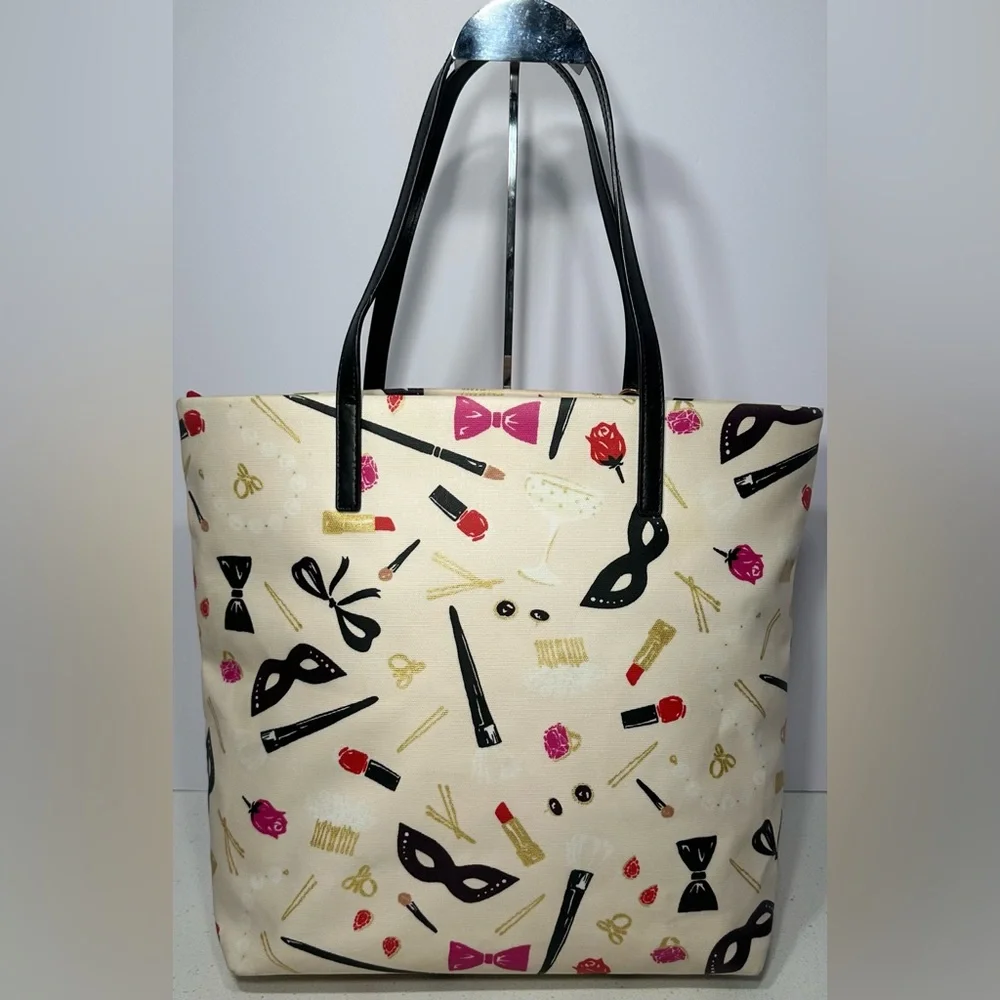 Kate Spade Daycation Bon Shopper Tote